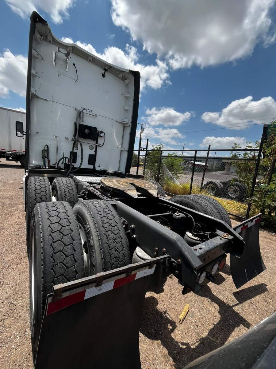 2020 Kenworth T680