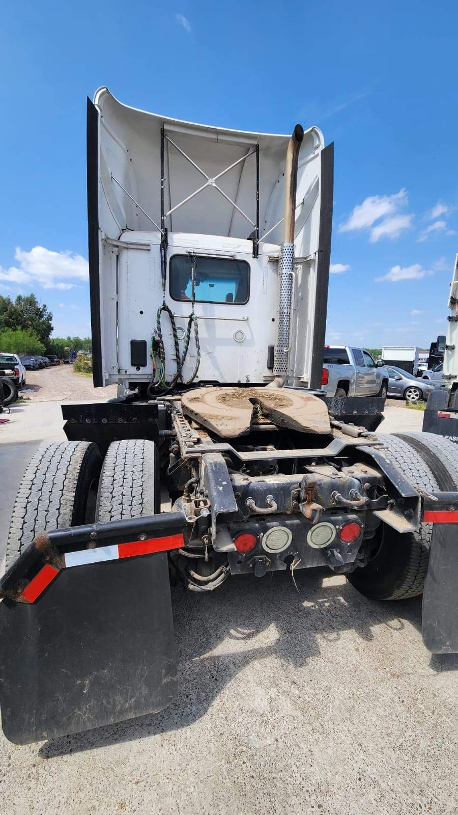 2019 Kenworth T680