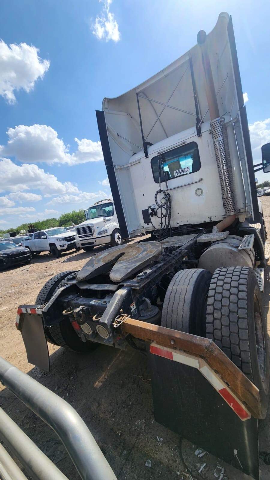 2019 Kenworth T680