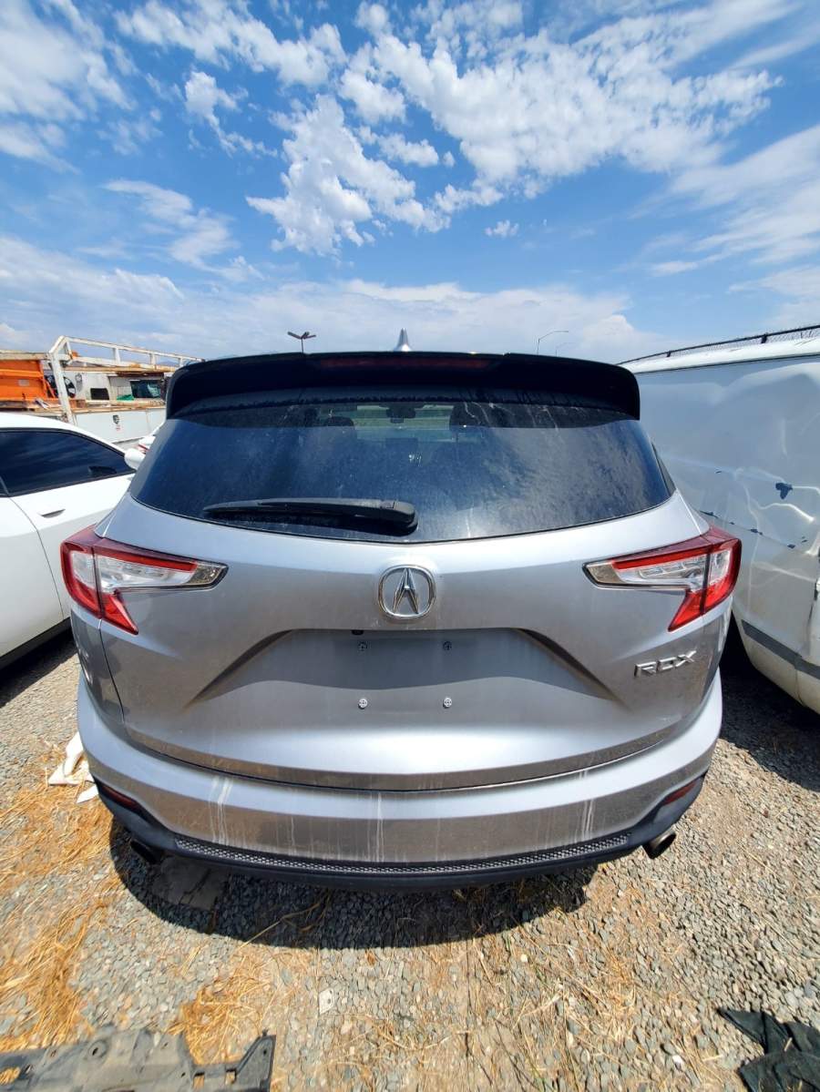 2021 Acura RDX
