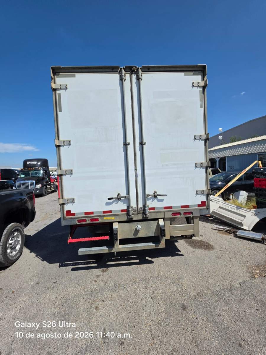 2019 International DURASTAR 4300
