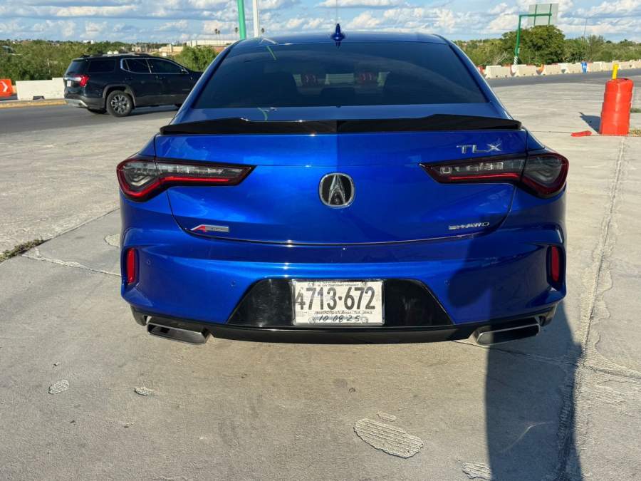 2023 Acura TLX
