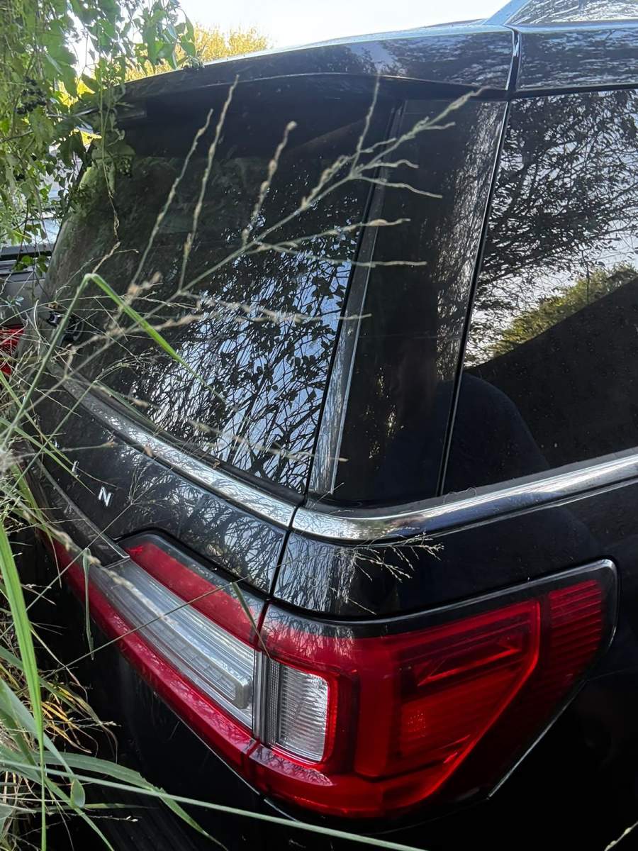 2020 Lincoln Navigator L