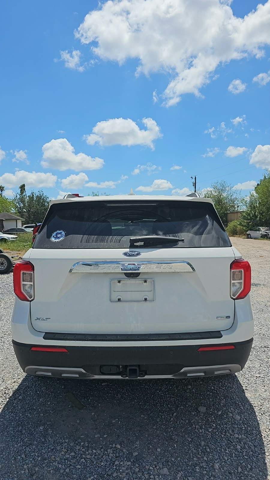 2020 Ford Explorer  XLT