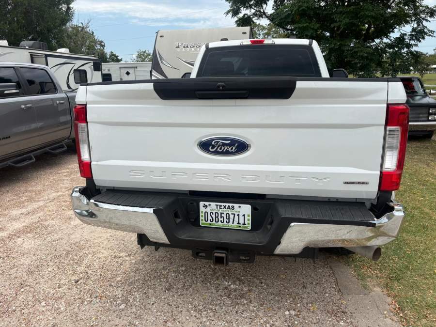 2021 Ford F-350