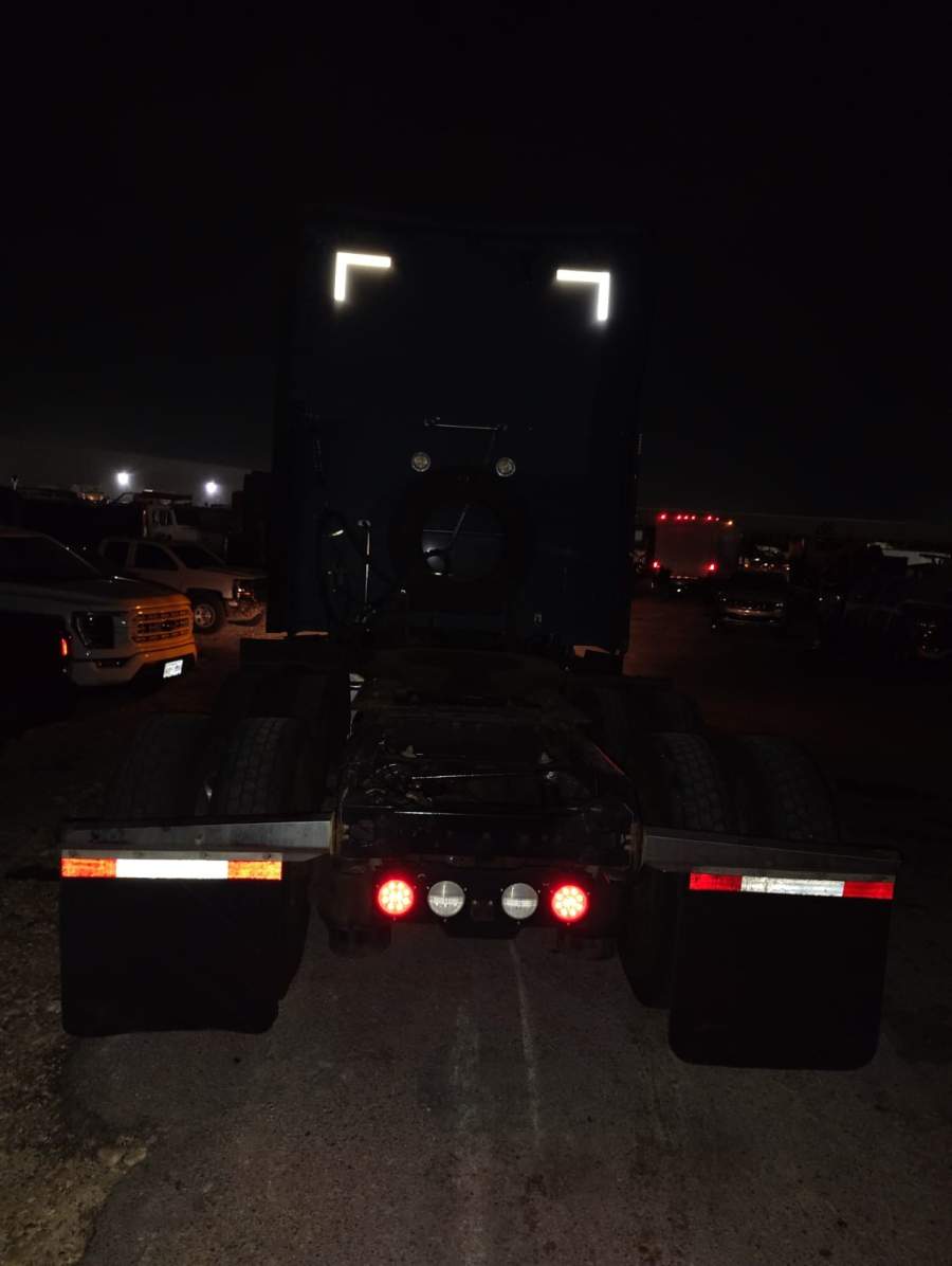 2020 Kenworth T680