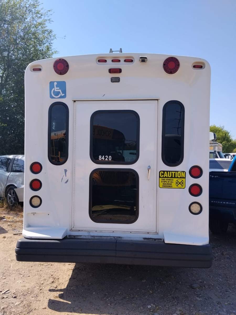 2019 Ford E-350 Super Duty