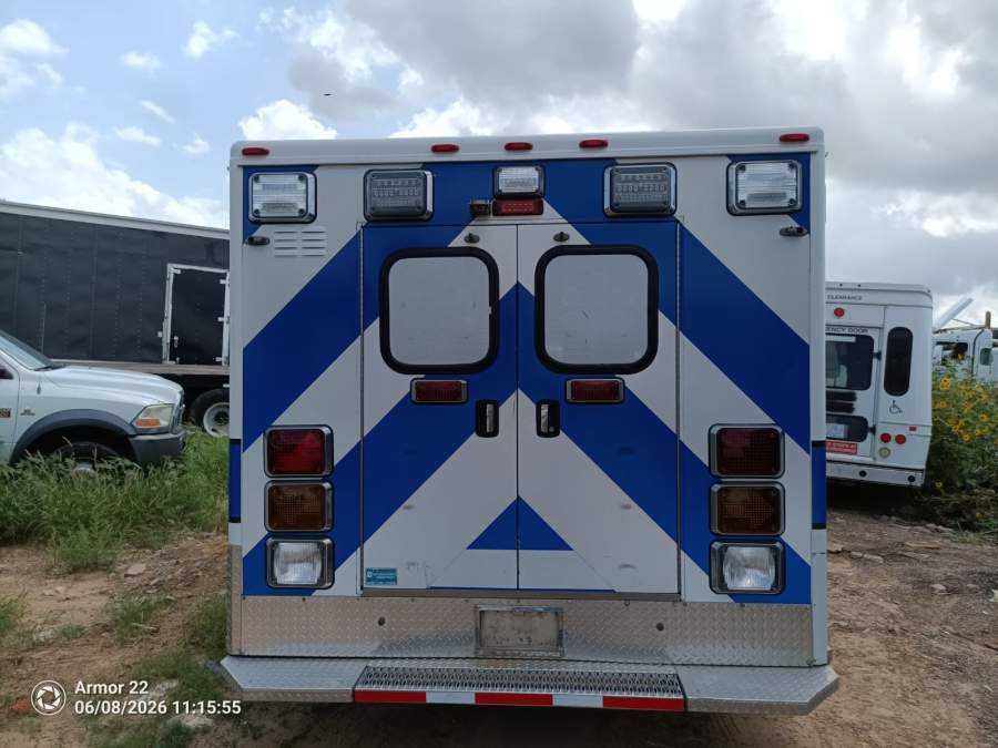 2016 Ford E-350