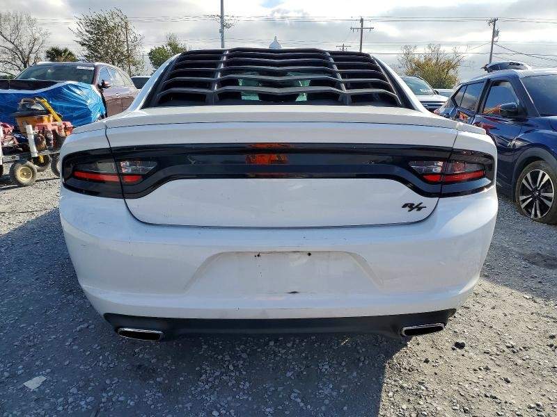 2016 Dodge Charger