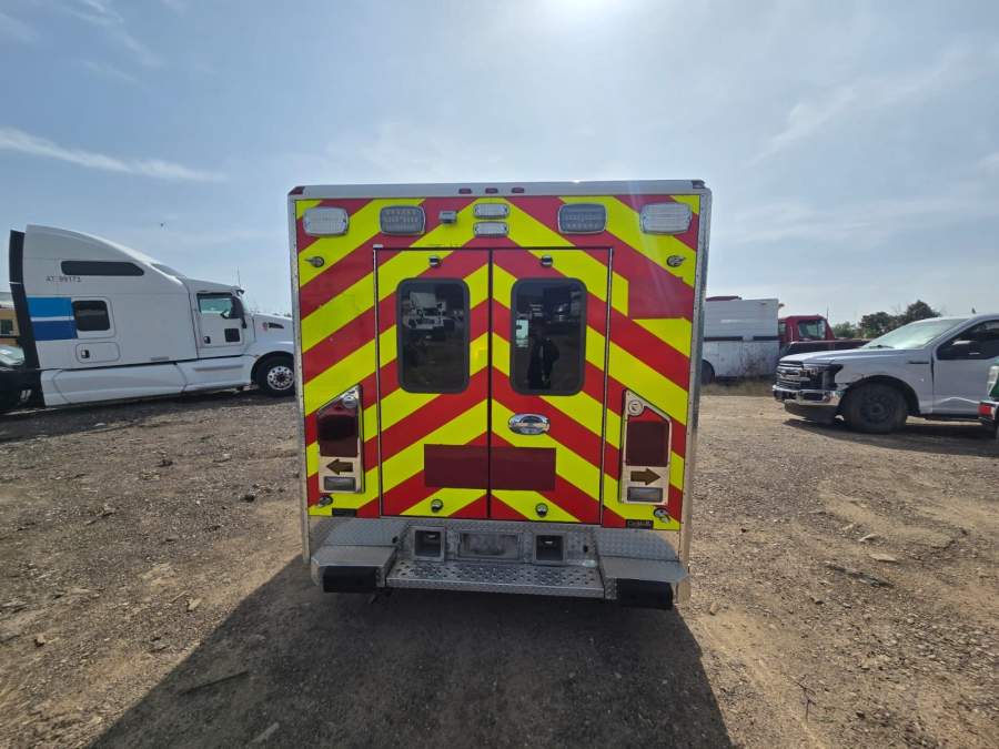 2016 Ford E-350