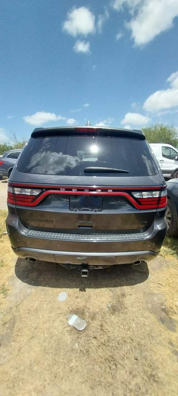 2020 Dodge Durango