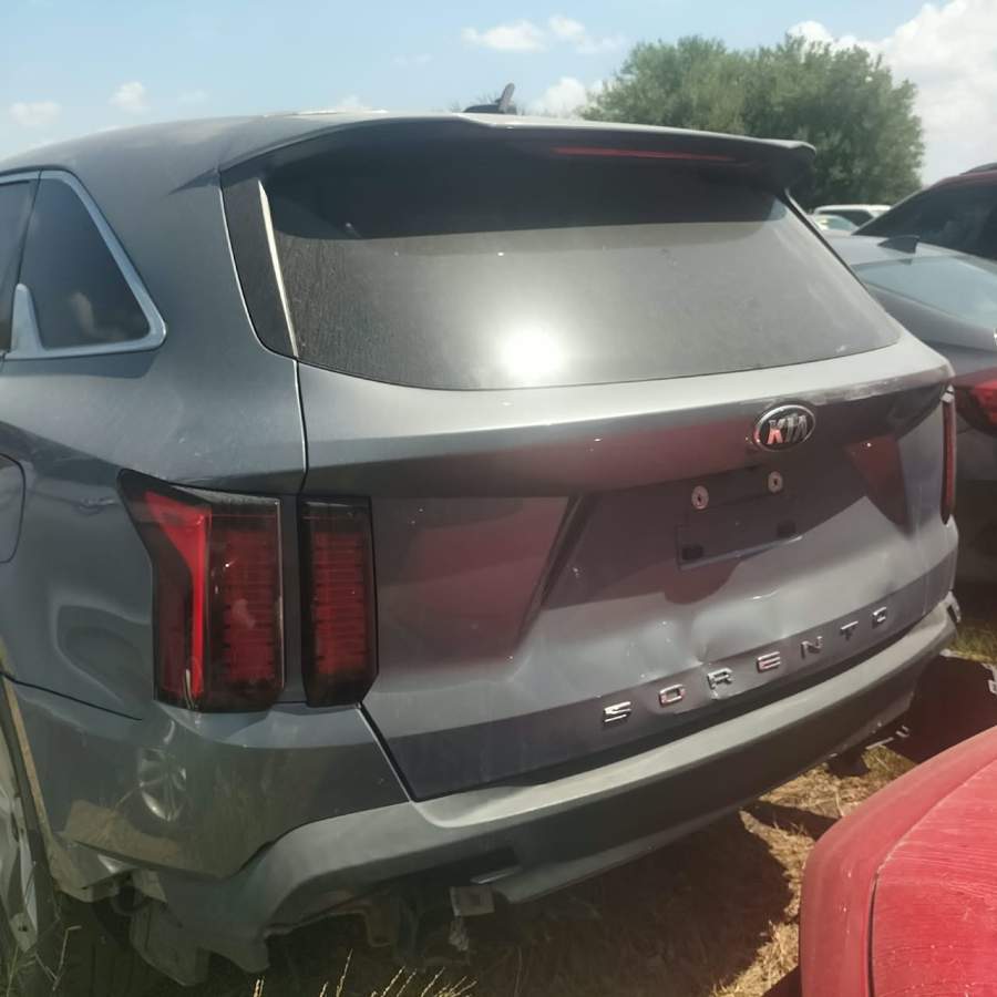 2021 Kia Sorento