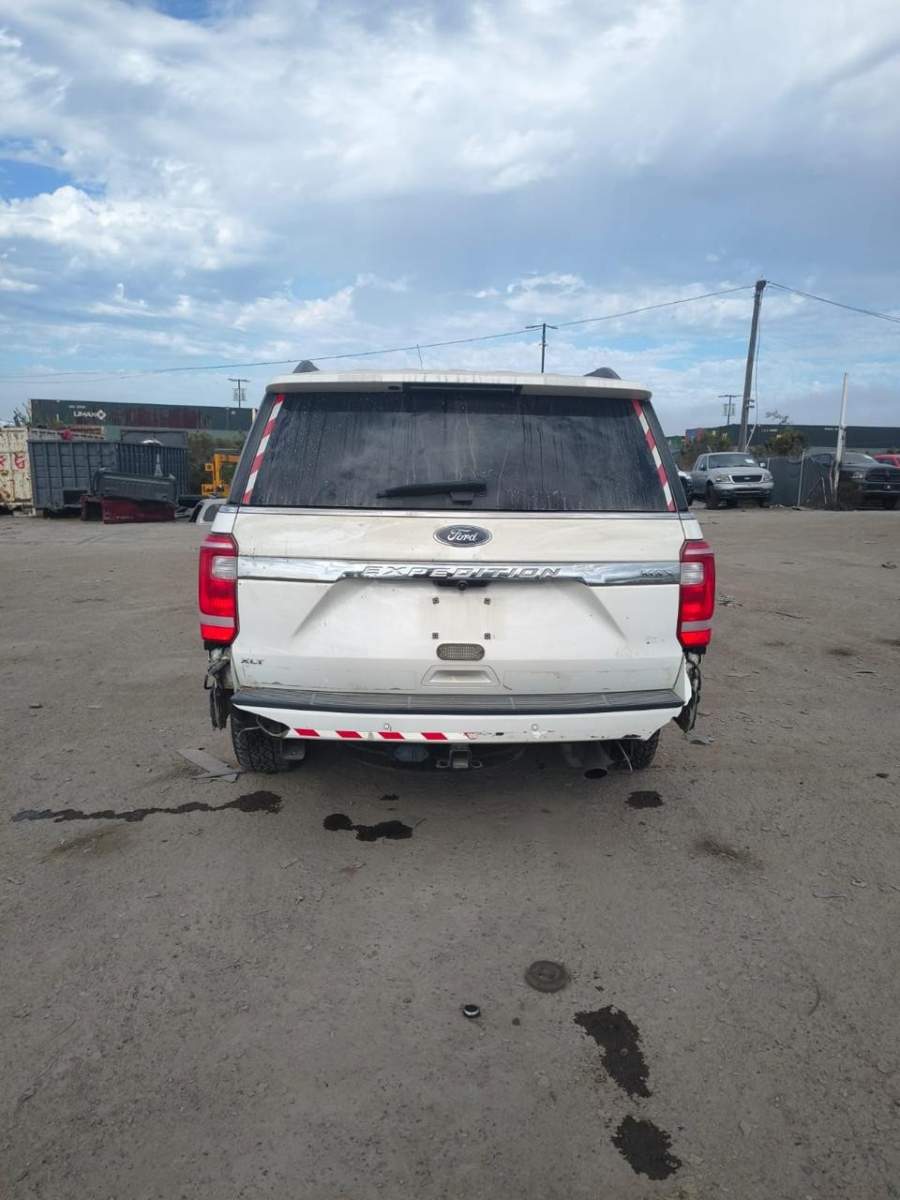 2021 Ford Expedition MAX XLT