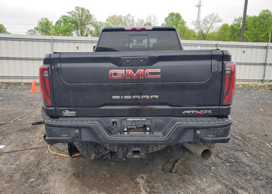 2019 GMC Sierra 1500  SLE