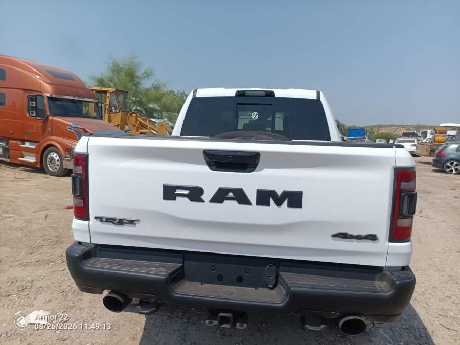 2023 RAM 1500 TRX