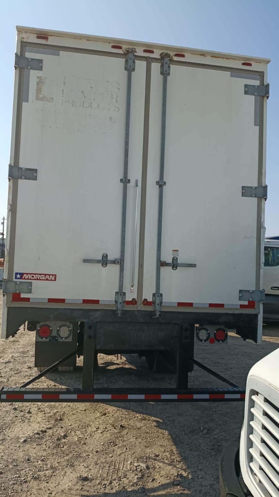 2019 Freightliner M2