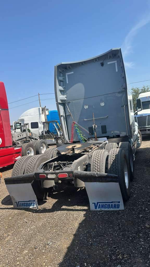 2021 Peterbilt 579