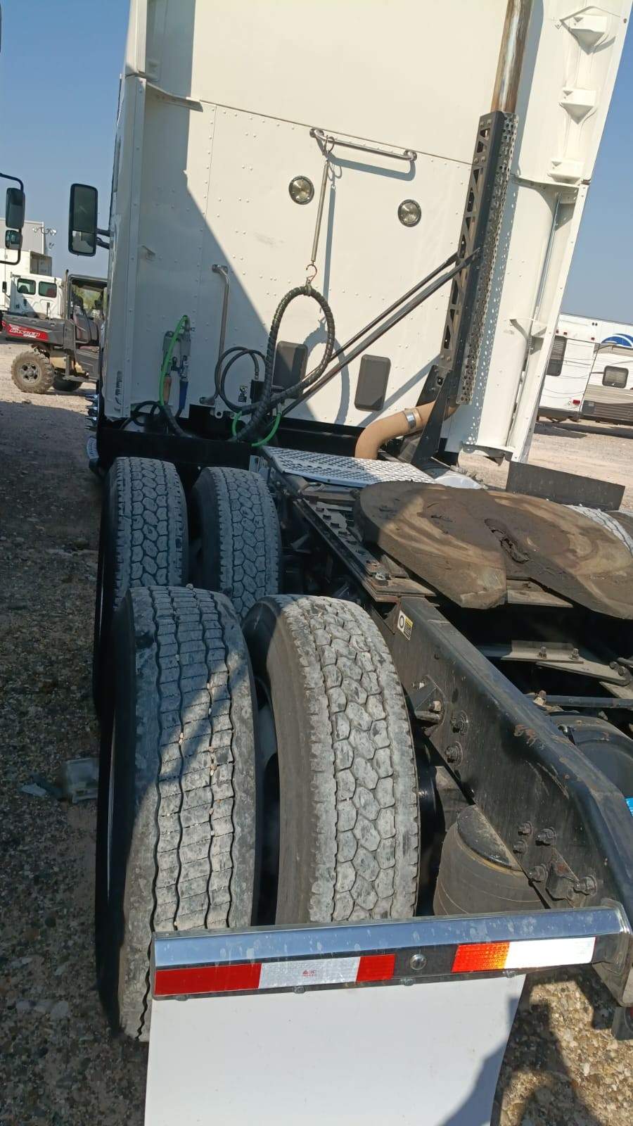 2022 Kenworth T680