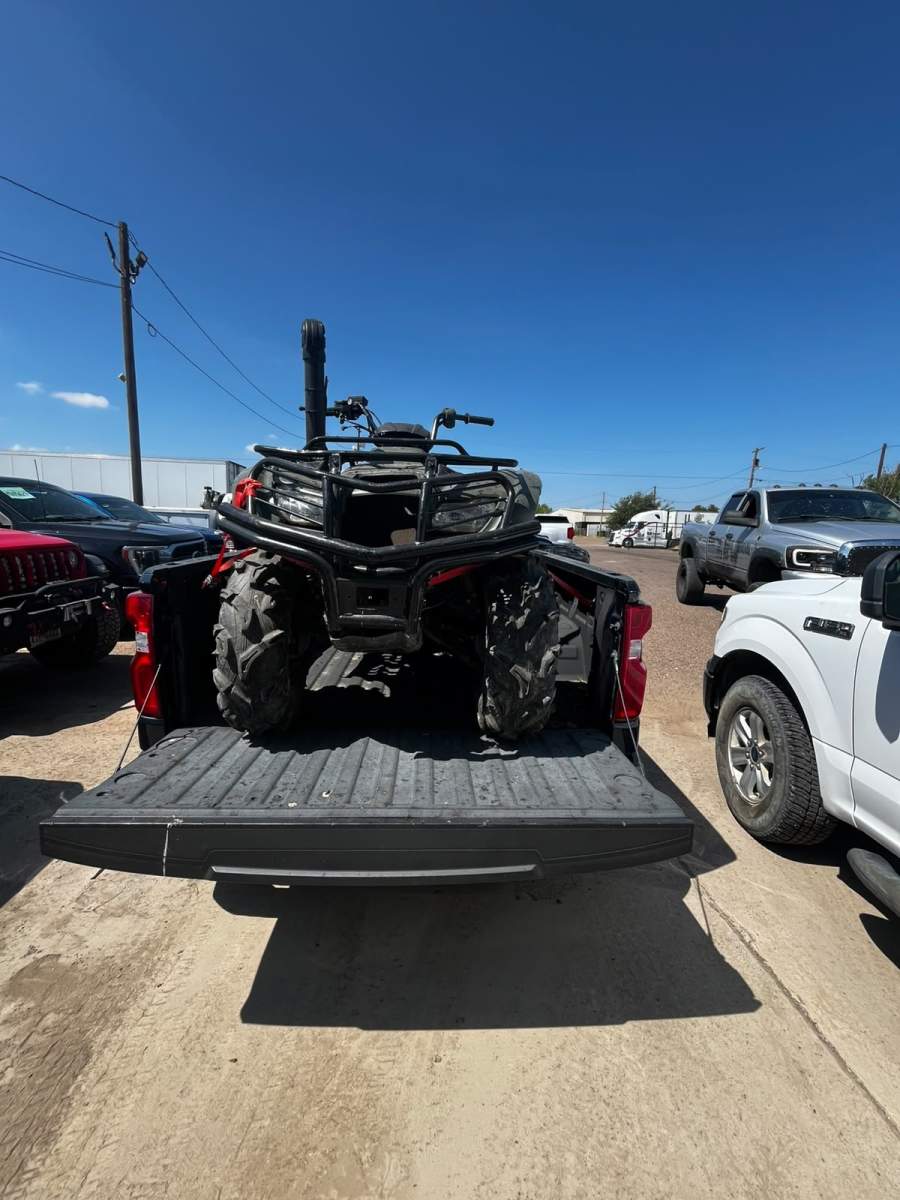 2020 Chevrolet Silverado