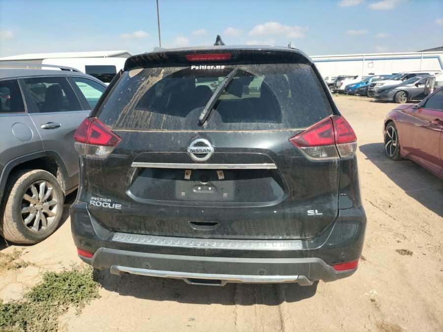 2019 Nissan Rogue  SL