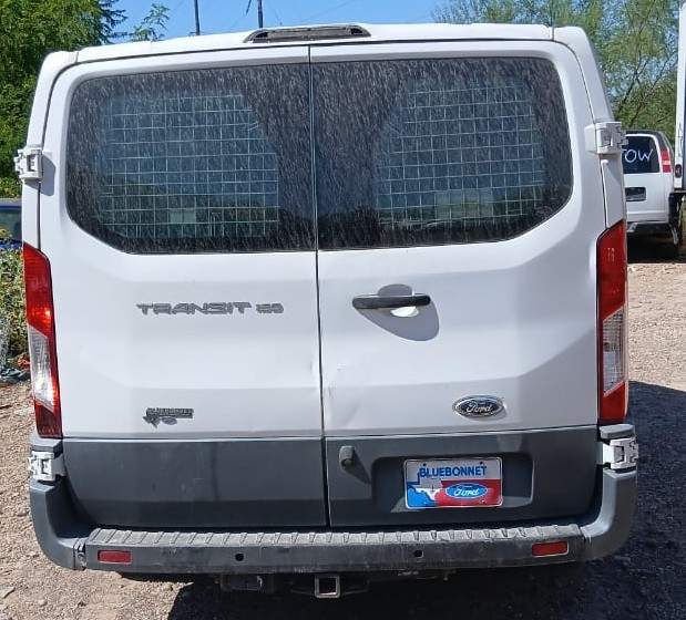 2016 Ford Transit 150