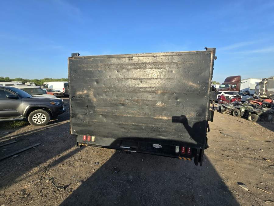 2021 Ford F-550