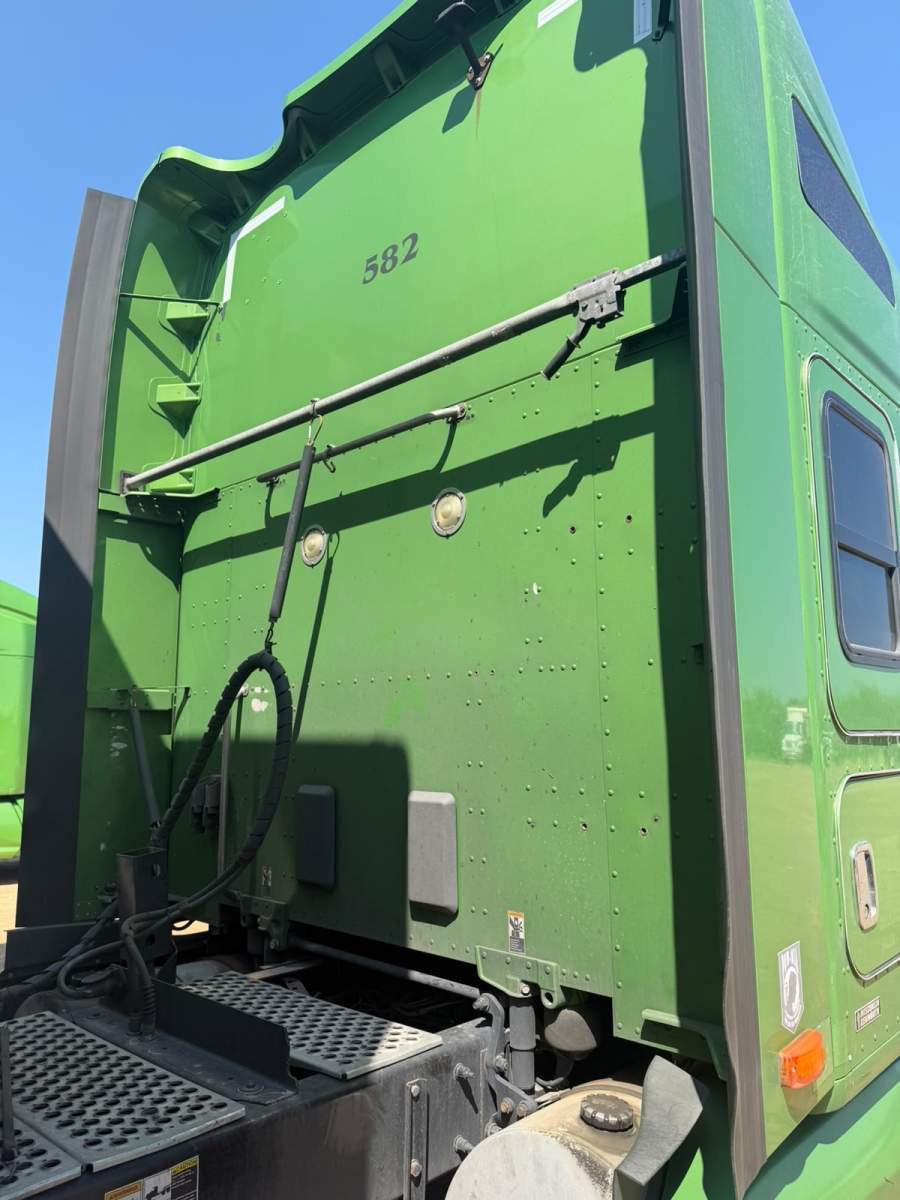 2016 Kenworth T680