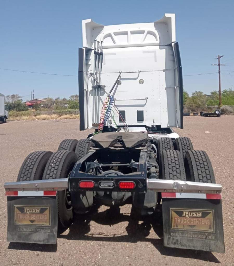 2020 Peterbilt 579