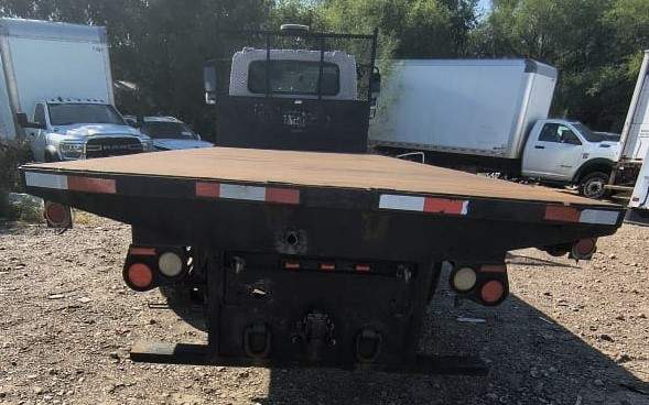 2019 International DURASTAR 4300