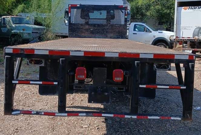 2019 International DURASTAR 4300
