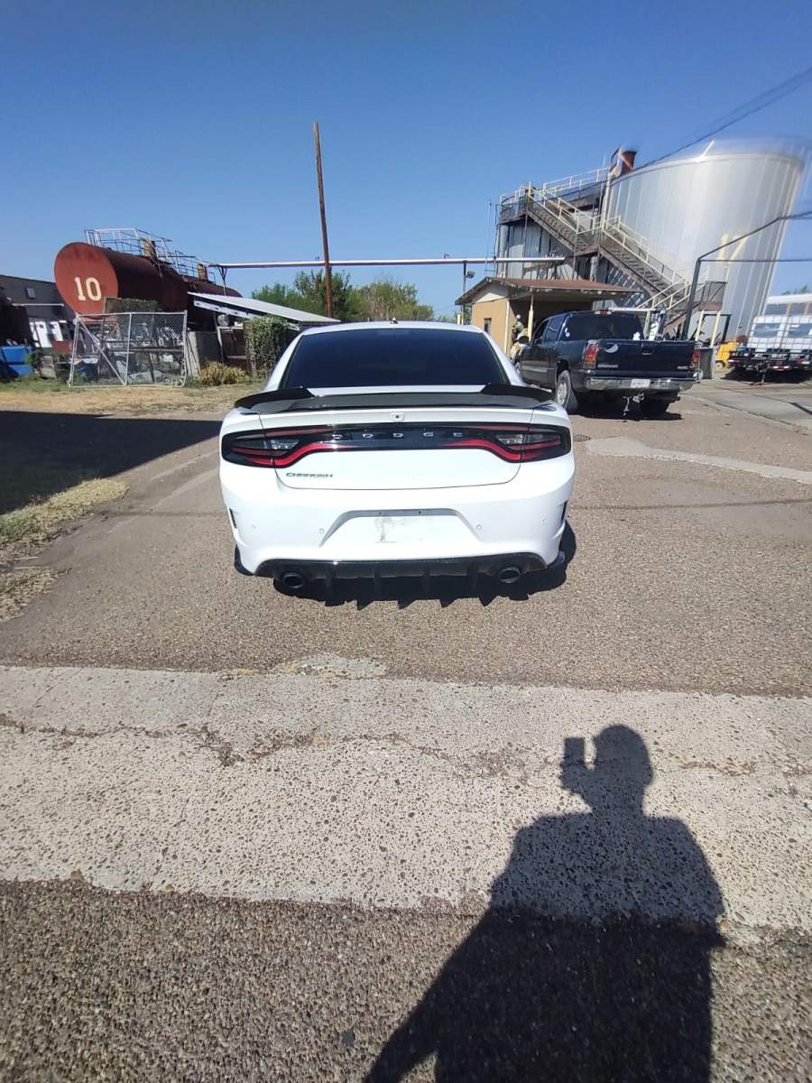 2021 Dodge Charger