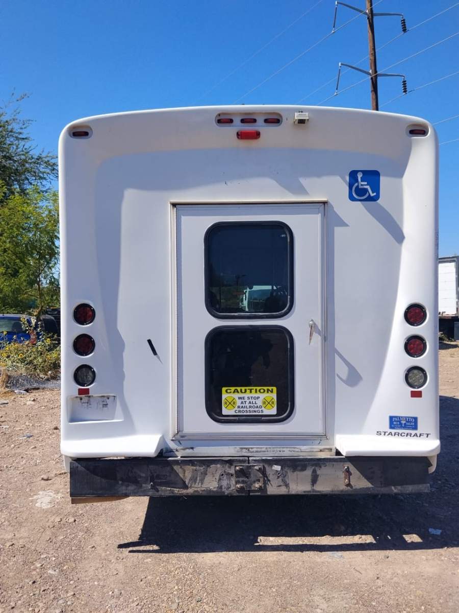 2021 Ford E-350 Super Duty