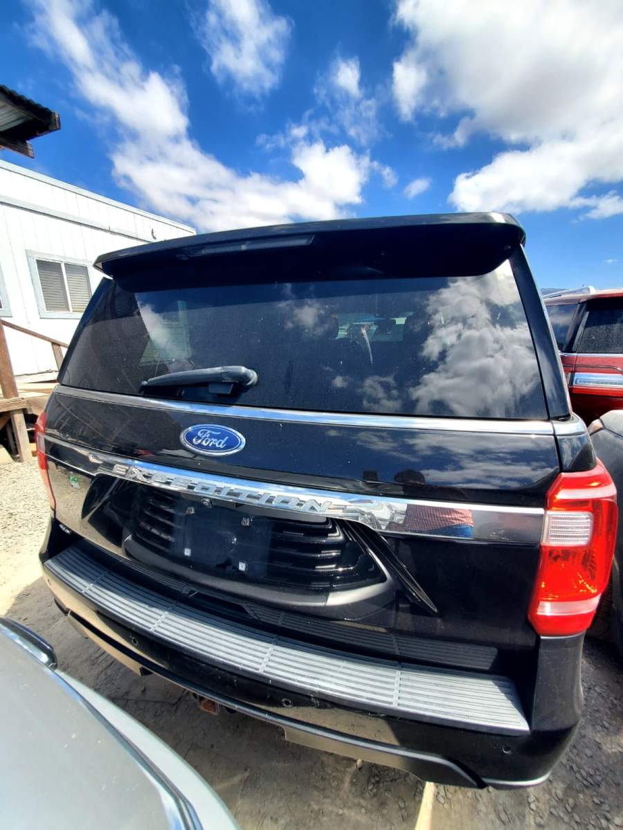 2020 Ford Expedition XLT