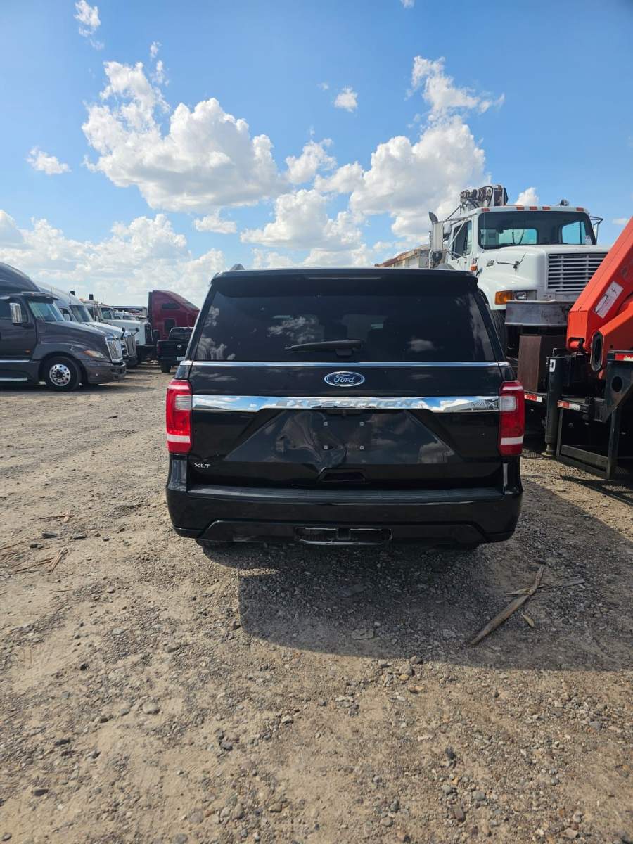 2021 Ford Expedition