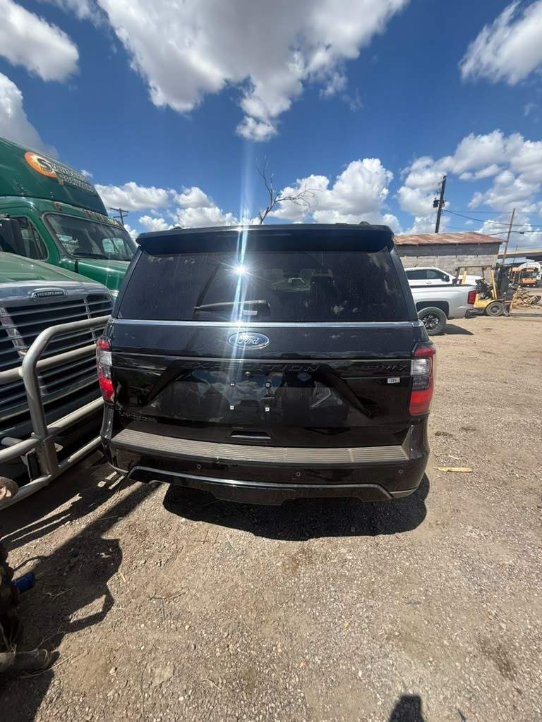 2021 Ford Expedition MAX
