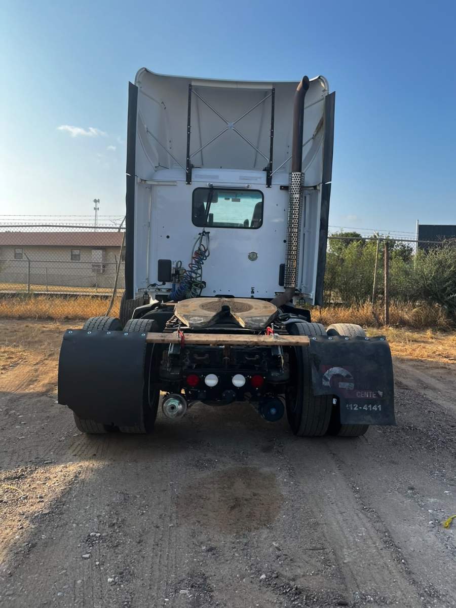 2016 Kenworth T680