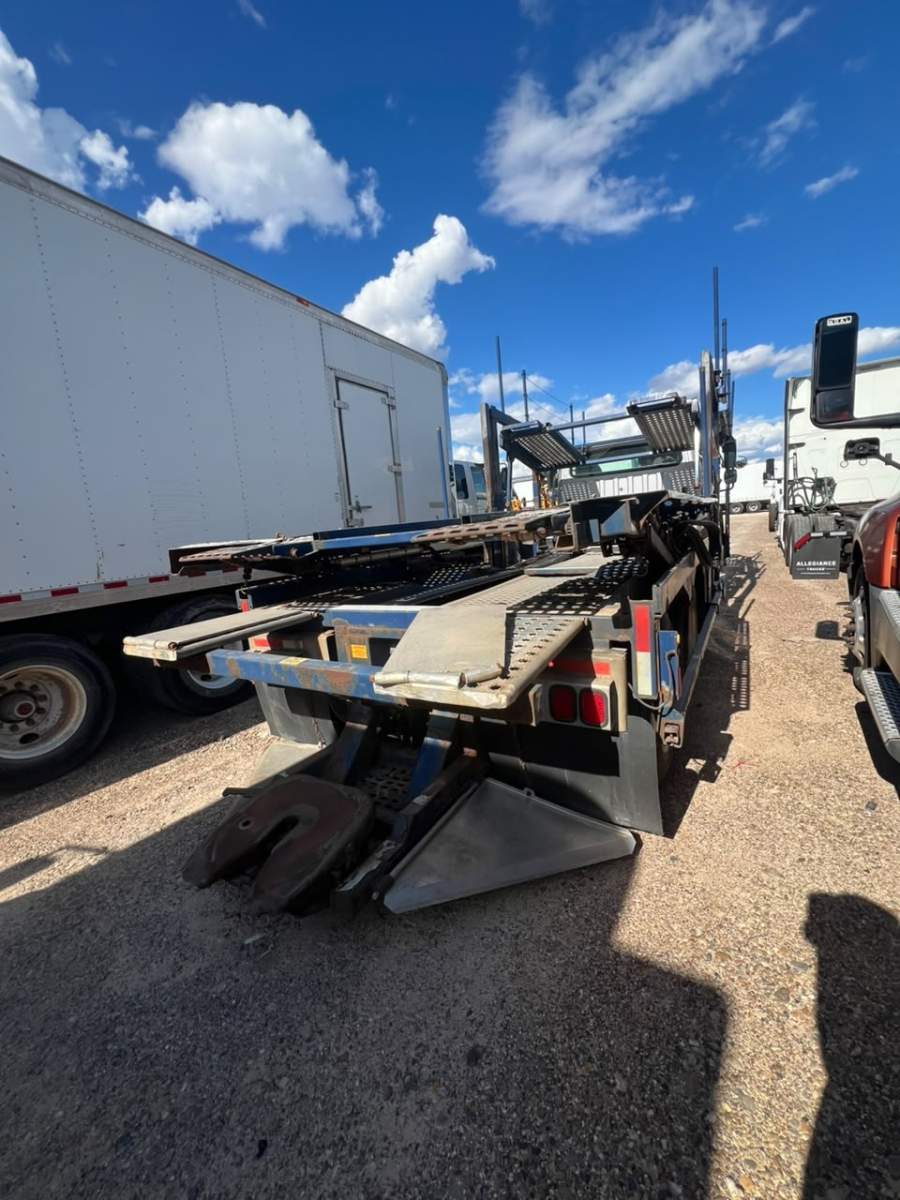 2016 Freightliner 114SD