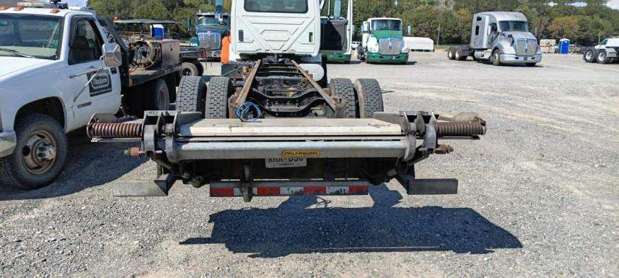 2016 International DURASTAR 4300