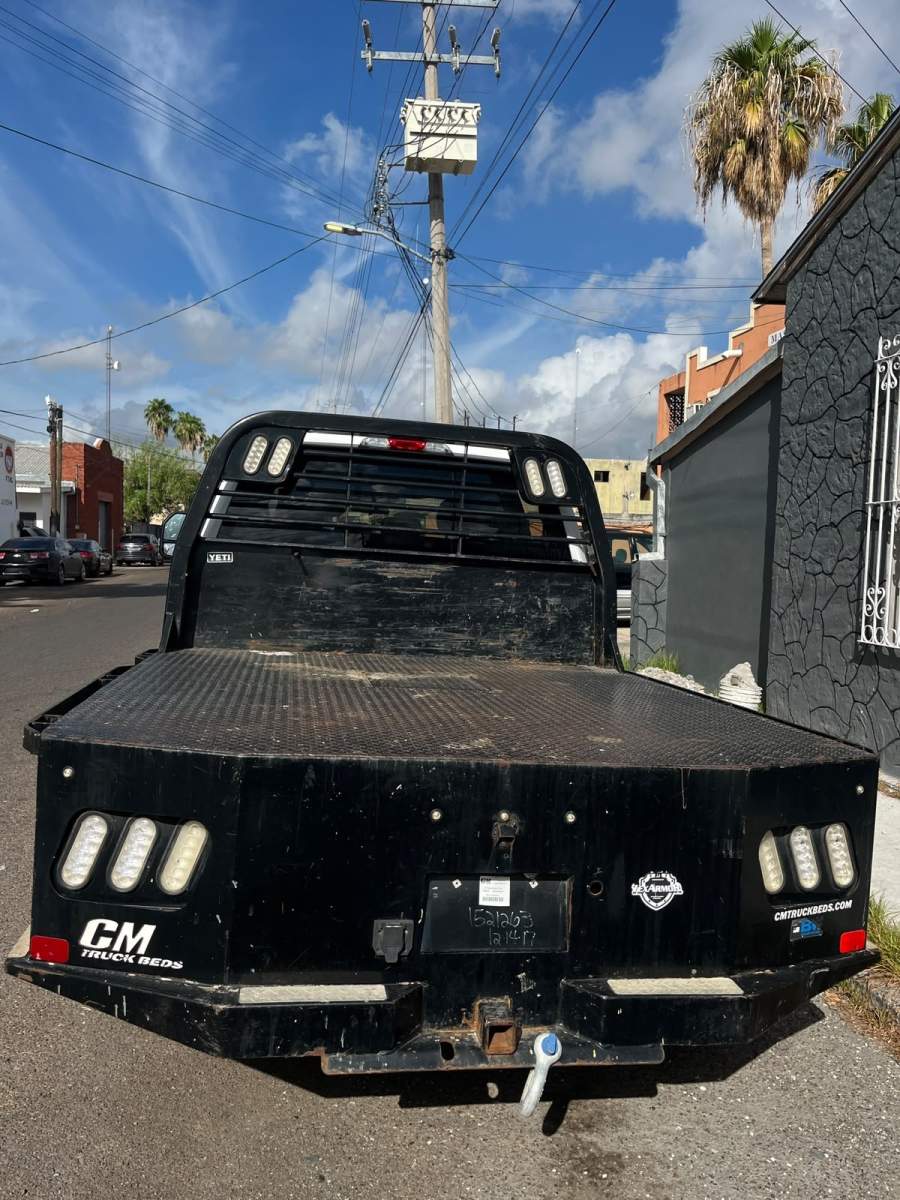 2018 Ford F-250