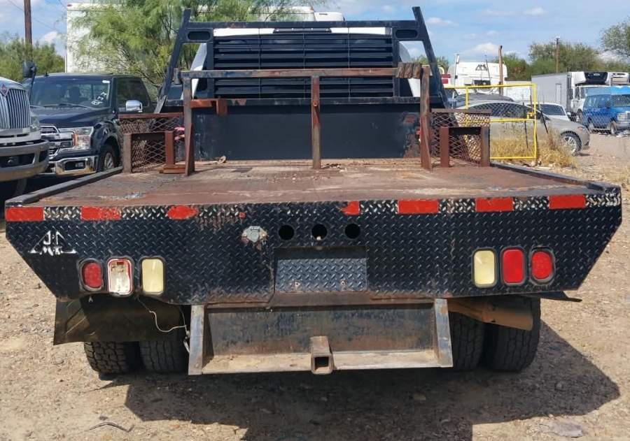 2019 Ford F-350 SUPER DUTY