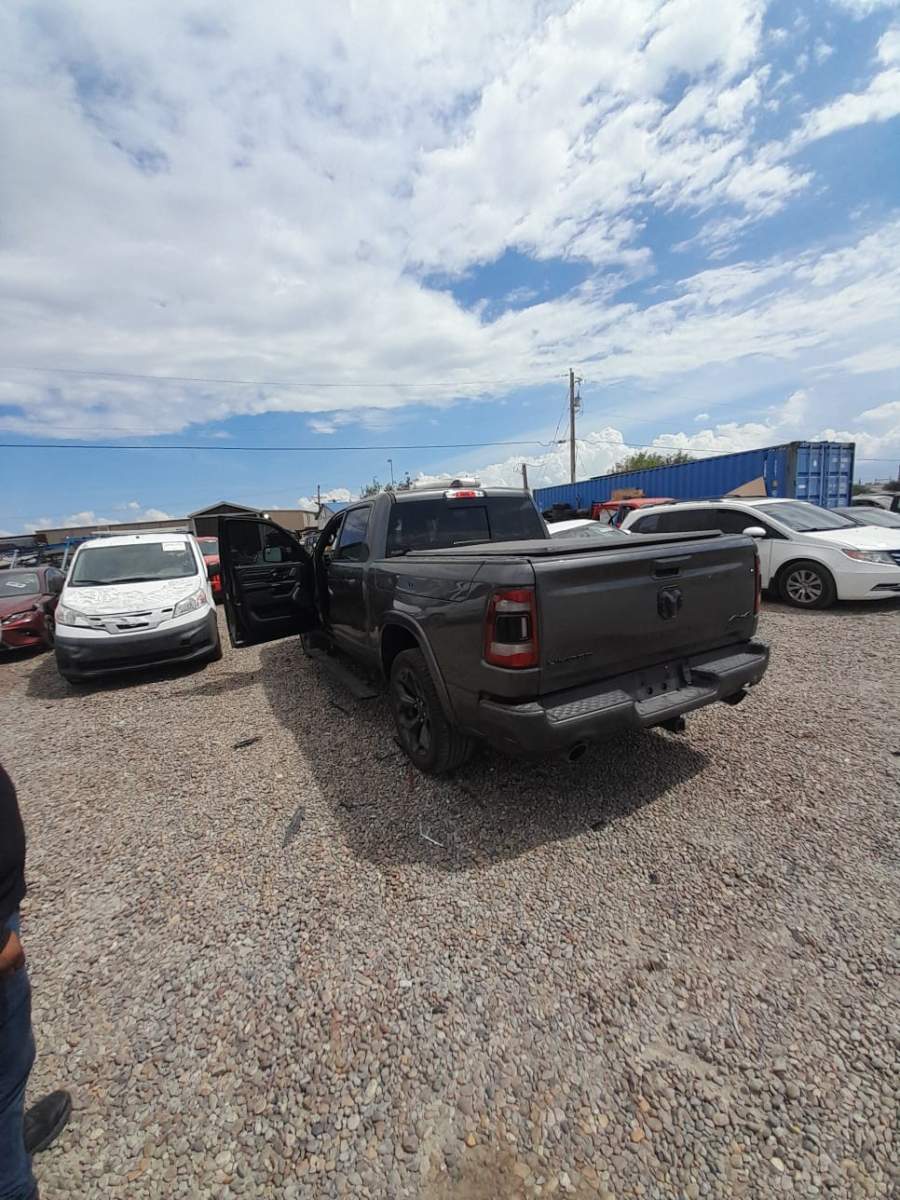 2021 RAM 1500  Limited 2021