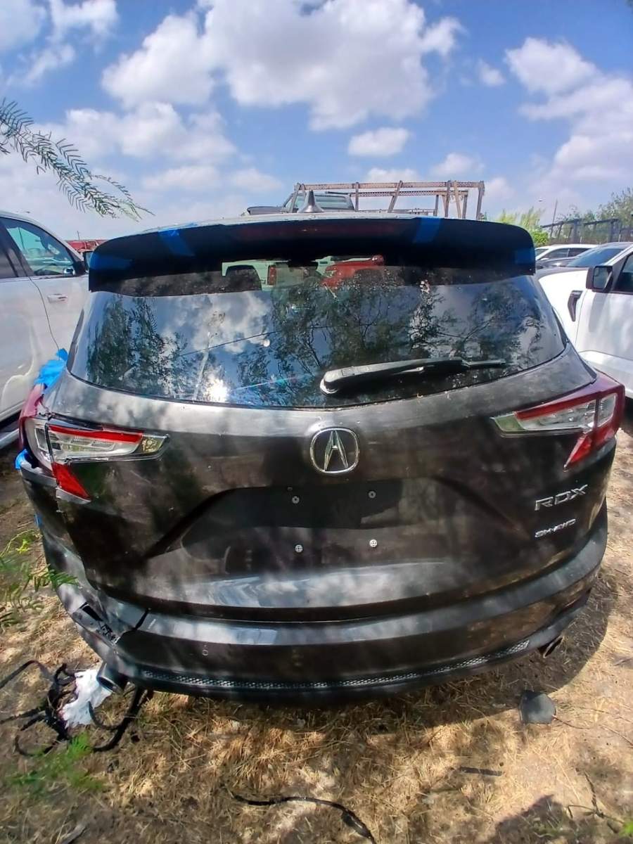 2021 Acura RDXSH-AWD 2021 con Advance