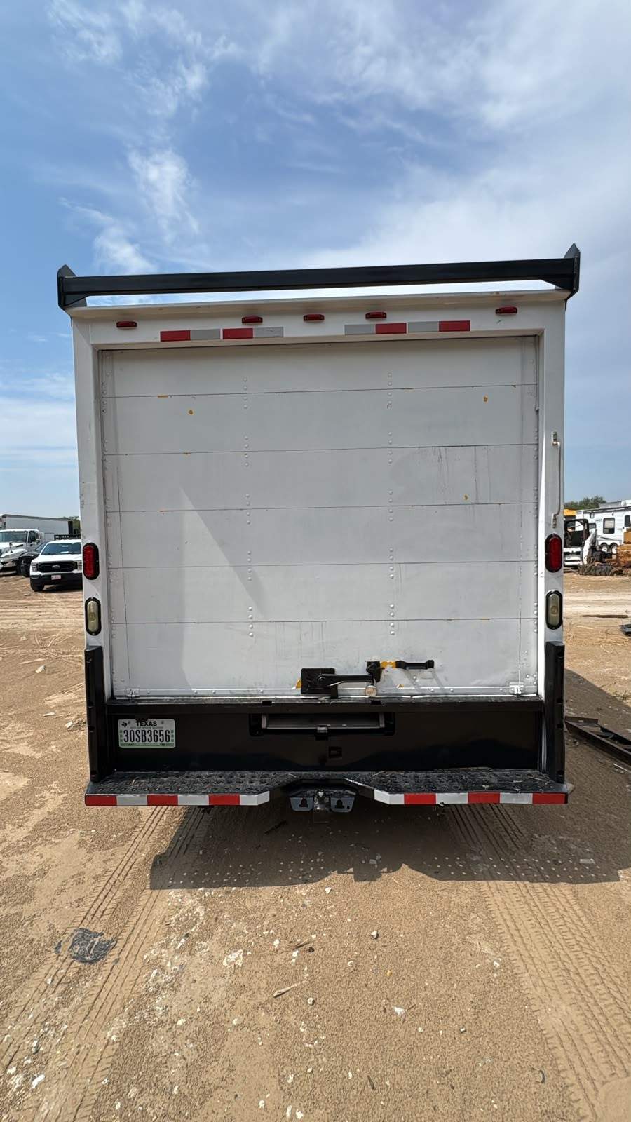 2019 Ford E-350