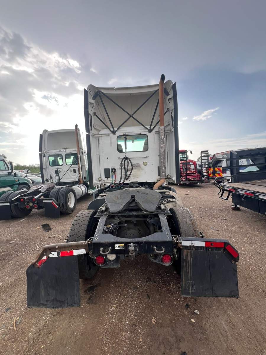 2019 Peterbilt 579