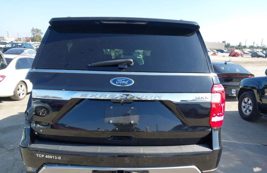2021 Ford Expedition