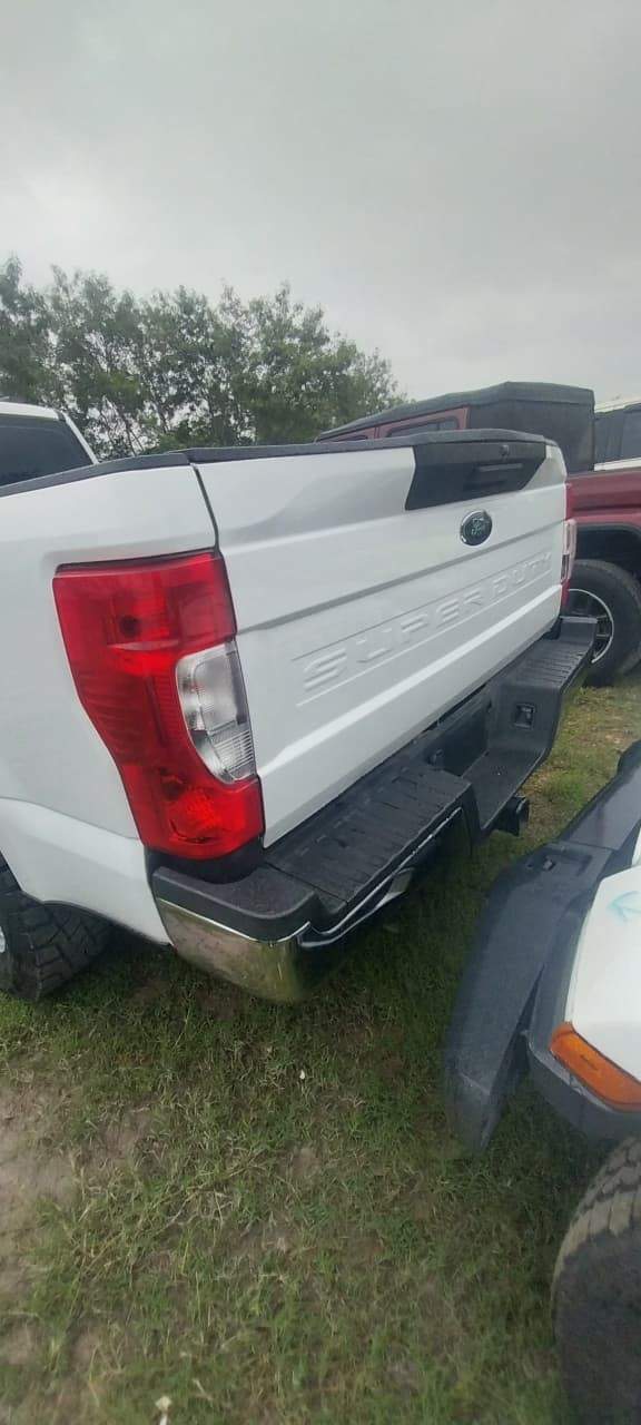 2021 Ford F-250 SUPER DUTY XL
