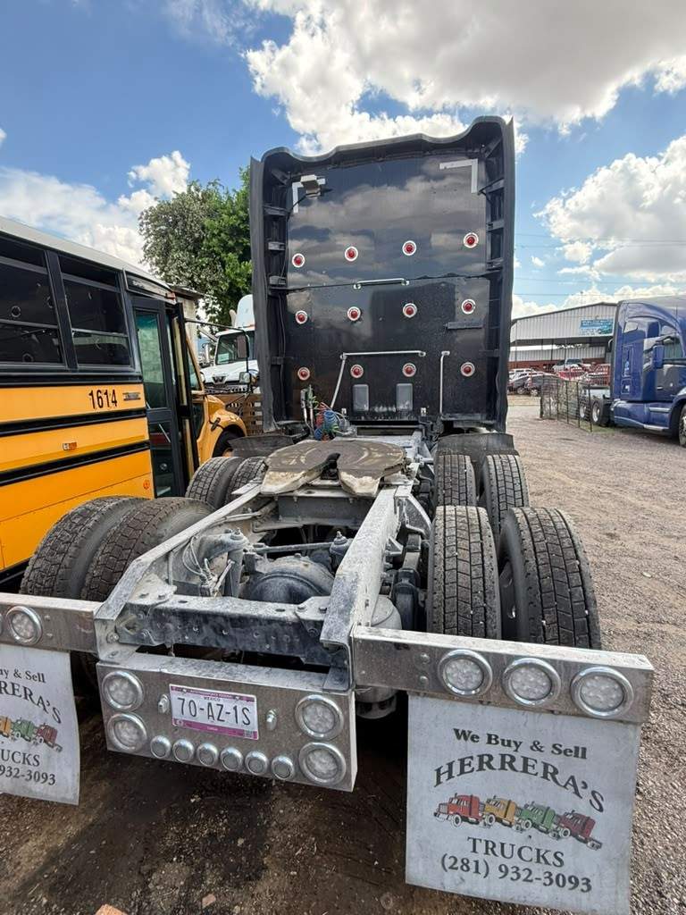 2016 Kenworth T680