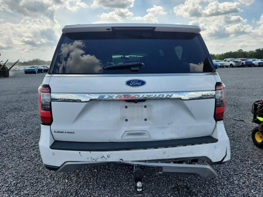 2021 Ford Expedition MAX