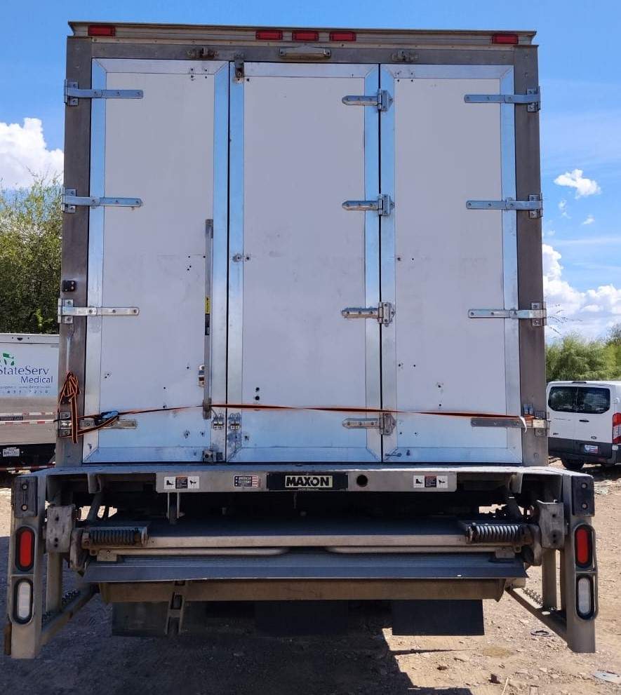 2019 International DURASTAR 4300