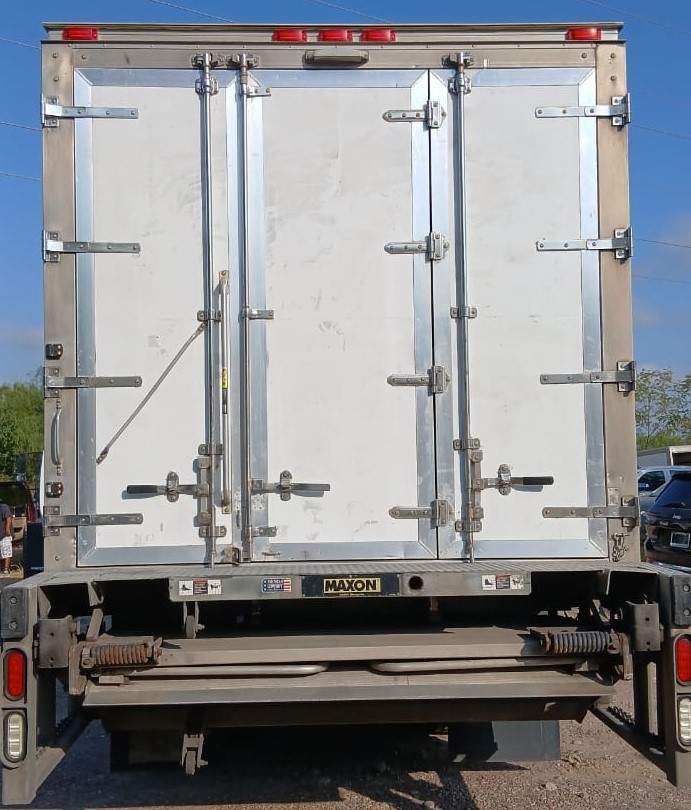 2019 International DURASTAR 4300
